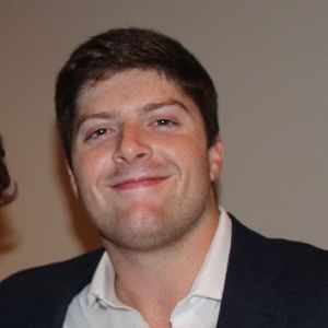 Meet your Posher, Kaleb